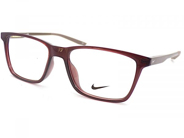 Nike Reading Glasses Brown Basalt 54mm 7286 201