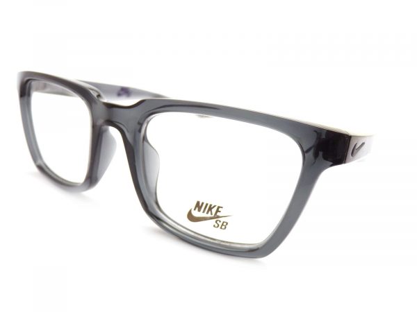 Nike Reading Glasses Dark Smoke Grey 50mm 7111 065
